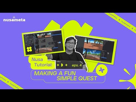 Making It a Fun & Simple Experience